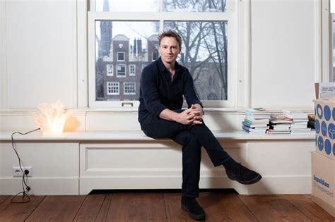sander schimmelpenninck podcast bedrijf